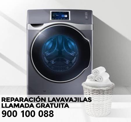 Reparación averías secadora Carrefour home