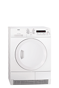 Reparación averías secadora Carrefour home en  Toledo